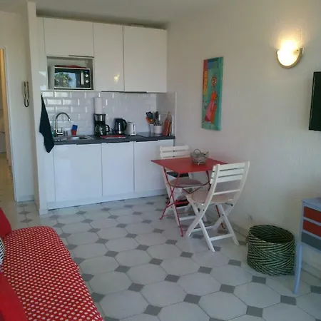 Terrasse Magnifique Vue Et Yachts Apartmán Antibes