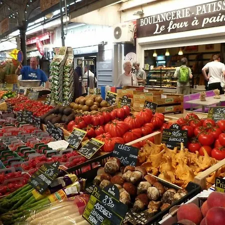 Terrasse Magnifique Vue Et Yachts *
