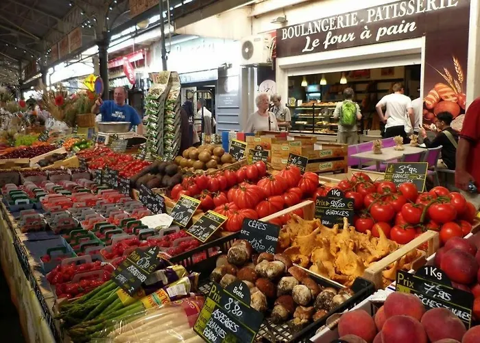 Terrasse Magnifique Vue Et Yachts *