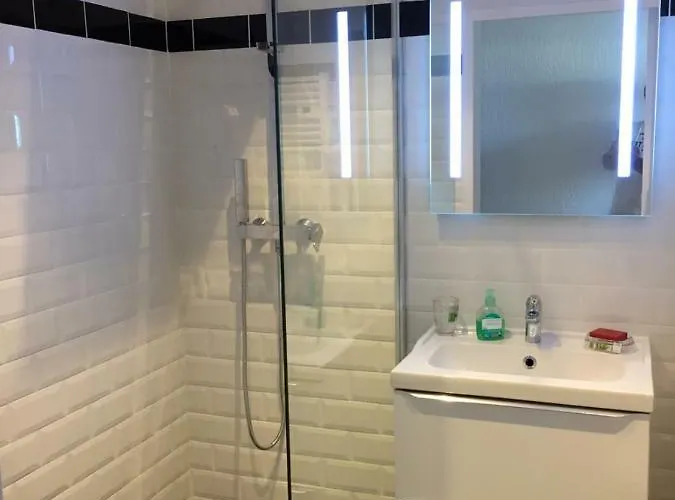 Terrasse Magnifique Vue Et Yachts Διαμέρισμα Αντίμπ