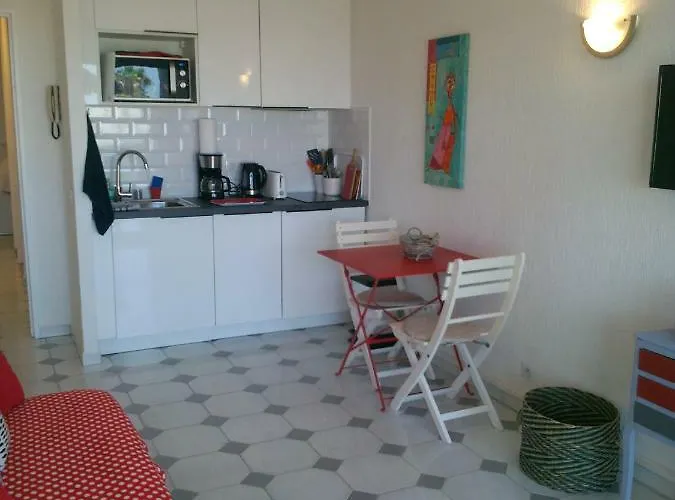 Terrasse Magnifique Vue Et Yachts Daire Antibes